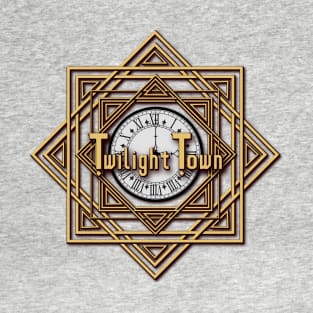 Twilight Town T-Shirt